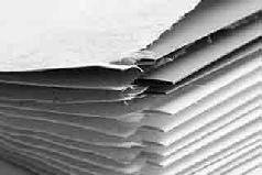 SPARGELpapier